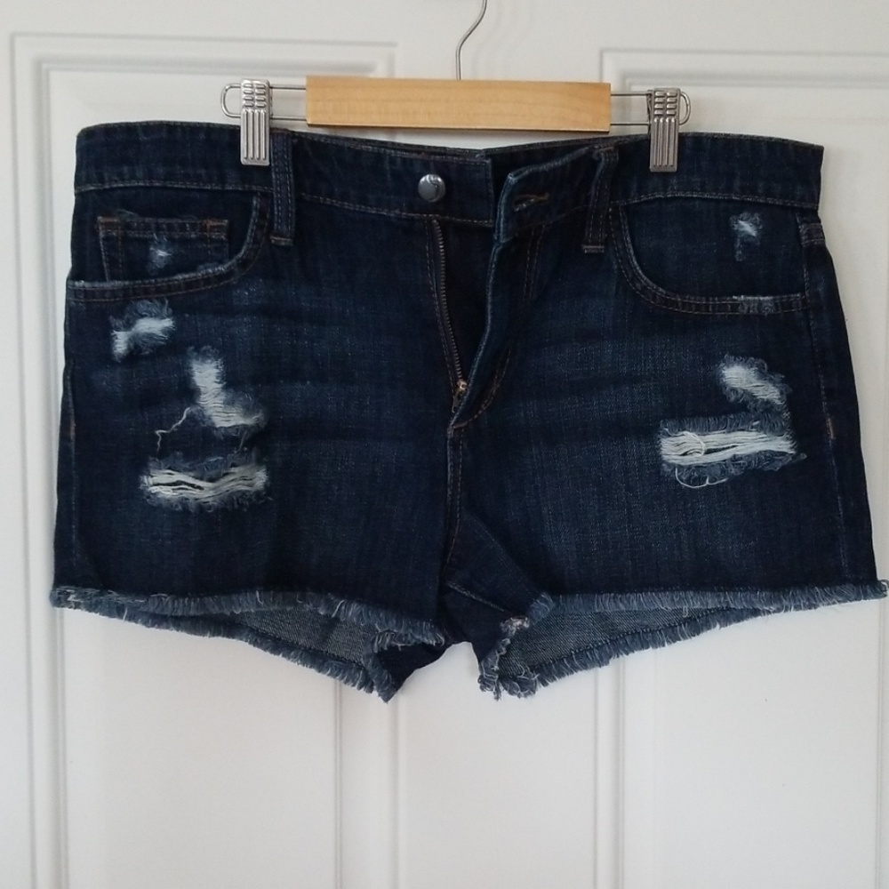 Joe's Jean's shorts